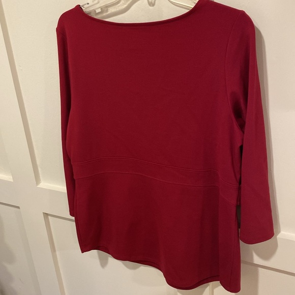 Chicos Top - Picture 4 of 4